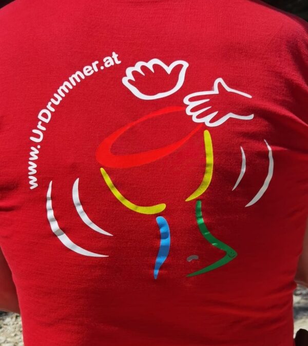 3er TrommelTreffen Linz