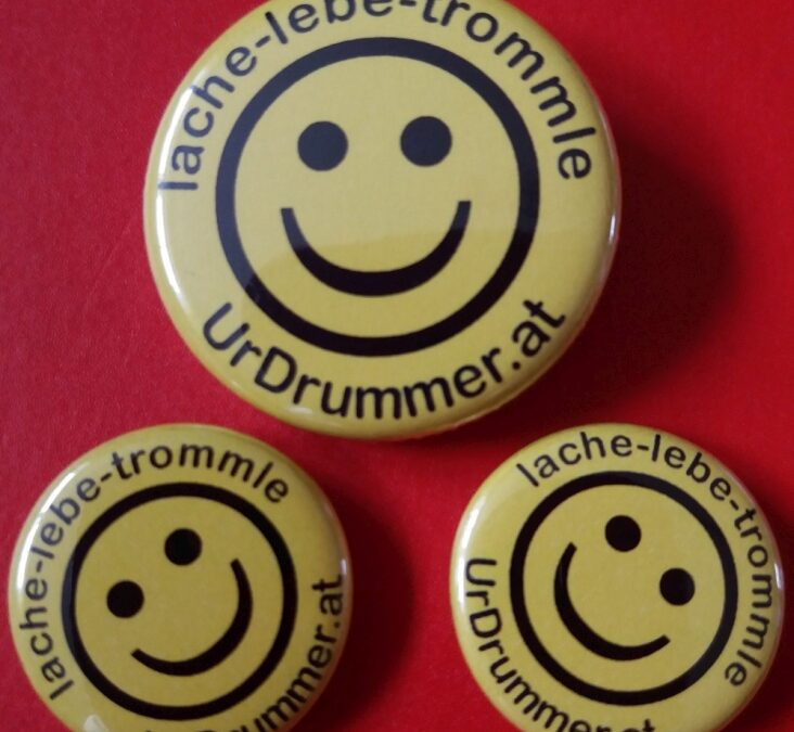 SchnupperTrommeln Linz